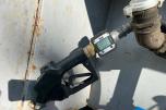 Dieseltank 10000 liter